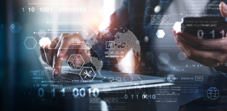 Technology Innovation - Digital transformation and AI solutions